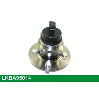 Rato guolio komplektas LUCAS LKBA95014