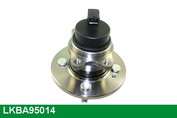 Rato guolio komplektas LUCAS LKBA95014