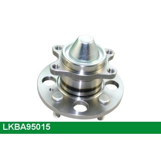 Rato guolio komplektas LUCAS LKBA95015