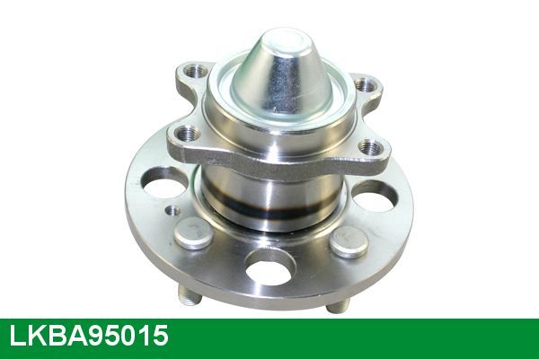 Rato guolio komplektas LUCAS LKBA95015