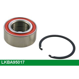 Rato guolio komplektas LUCAS LKBA95017