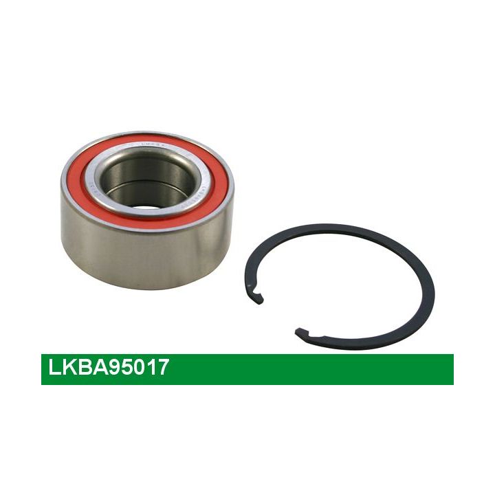 Rato guolio komplektas LUCAS LKBA95017