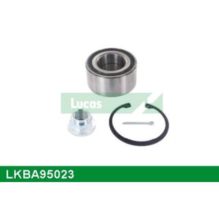 Rato guolio komplektas LUCAS LKBA95023