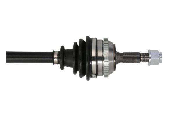 Pusašis PASCAL G2C030PC