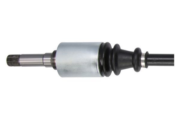 Pusašis PASCAL G2C030PC