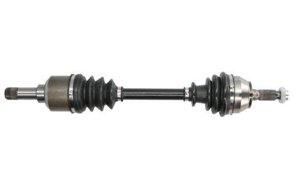 Pusašis PASCAL G2C033PC