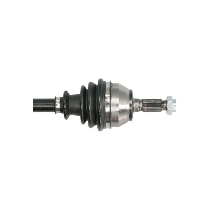 Pusašis PASCAL G2C033PC