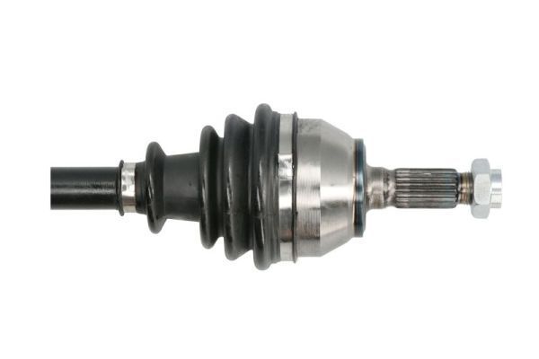 Pusašis PASCAL G2C033PC
