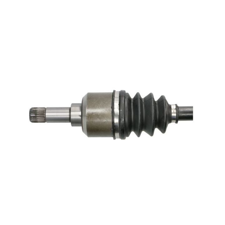 Pusašis PASCAL G2C033PC