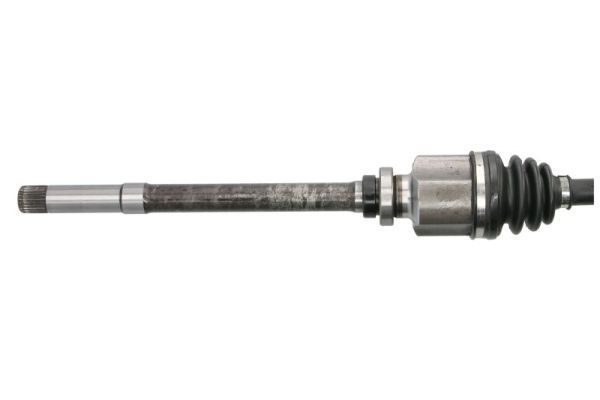Pusašis PASCAL G2C034PC