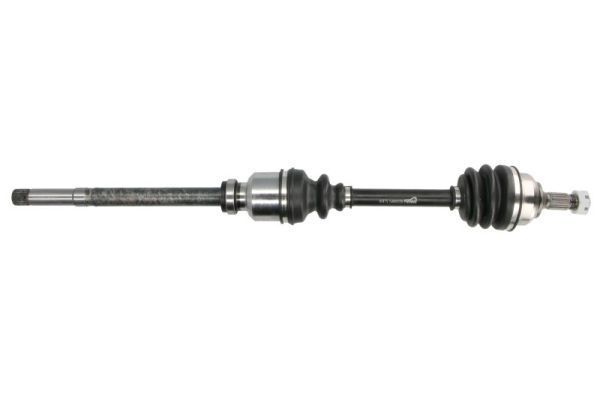 Pusašis PASCAL G2C035PC