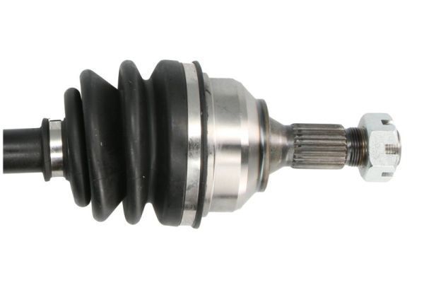 Pusašis PASCAL G2C035PC