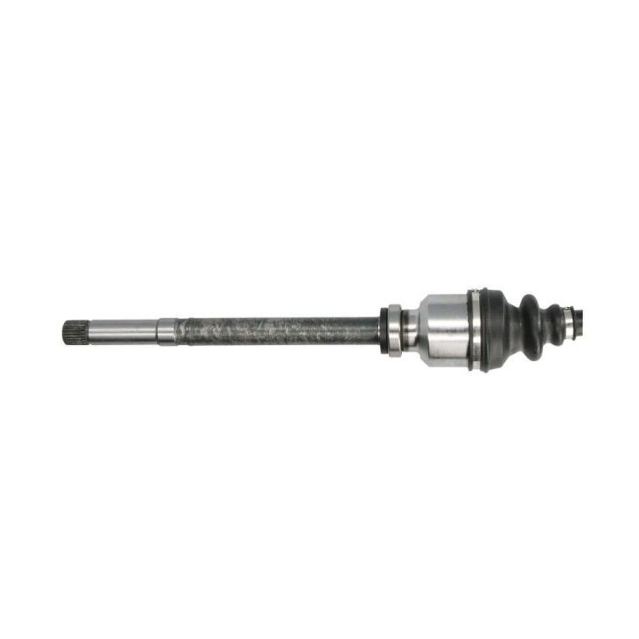 Pusašis PASCAL G2C035PC