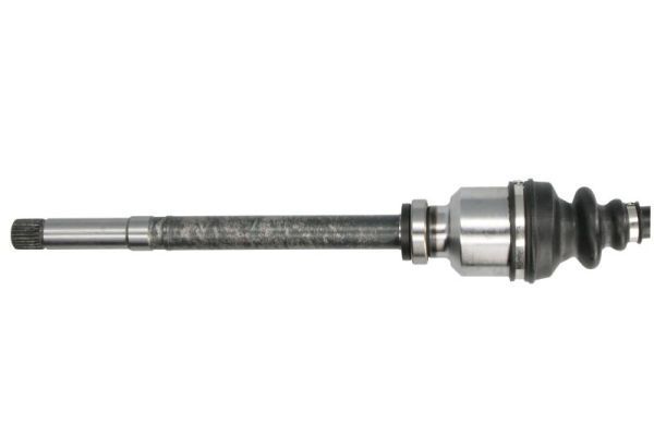 Pusašis PASCAL G2C035PC