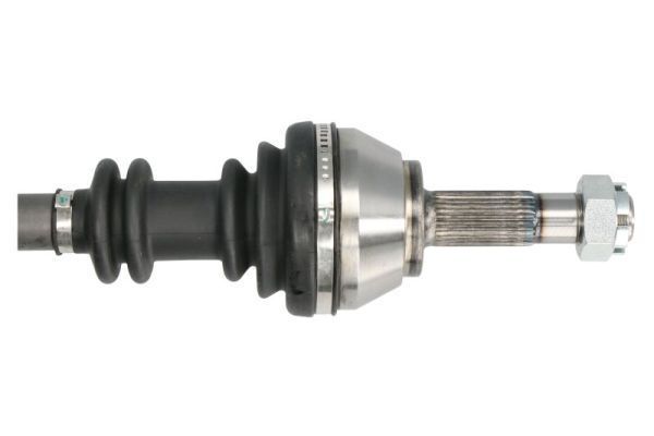 Pusašis PASCAL G2C038PC