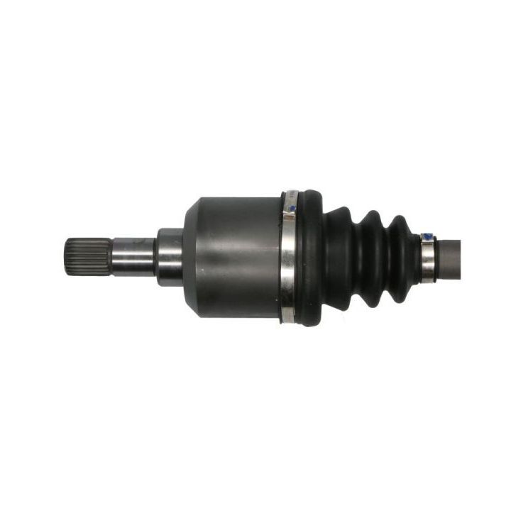 Pusašis PASCAL G2C039PC