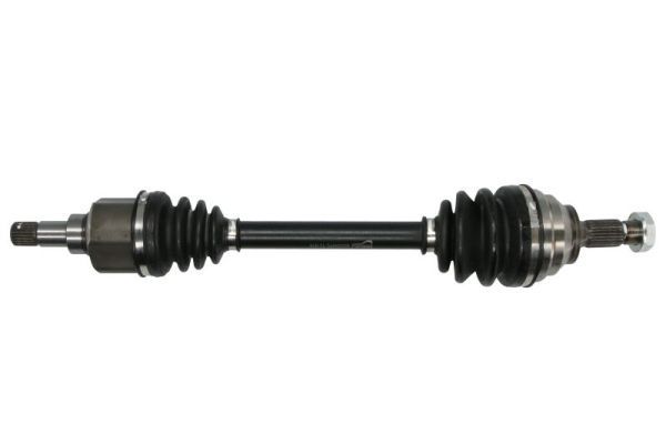 Pusašis PASCAL G2C040PC
