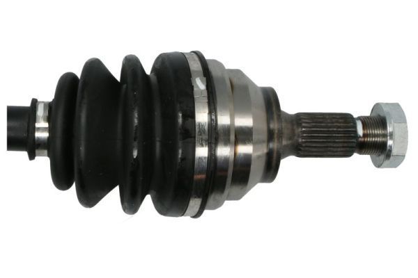 Pusašis PASCAL G2C040PC