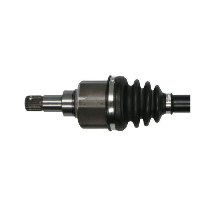 Pusašis PASCAL G2C040PC