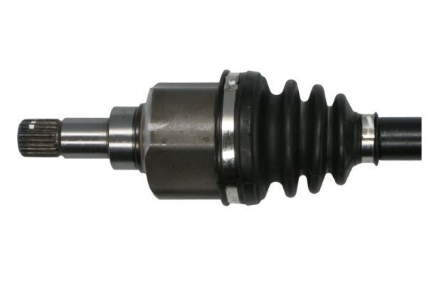 Pusašis PASCAL G2C040PC