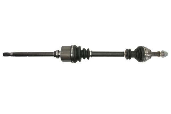 Pusašis PASCAL G2C041PC