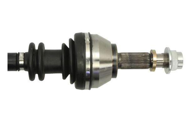 Pusašis PASCAL G2C041PC