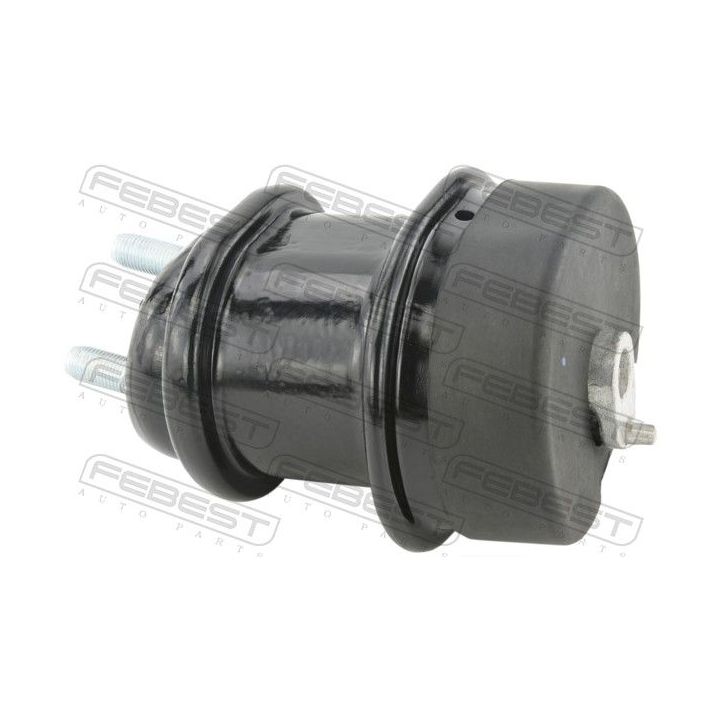 Variklio montavimas FEBEST TM-GRS196F