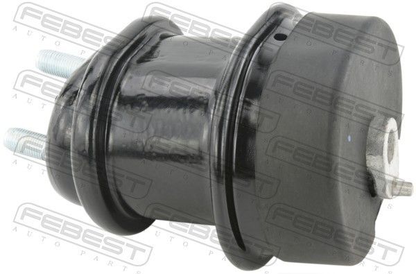 Variklio montavimas FEBEST TM-GRS196F