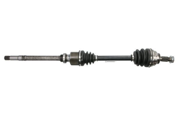Pusašis PASCAL G2C042PC