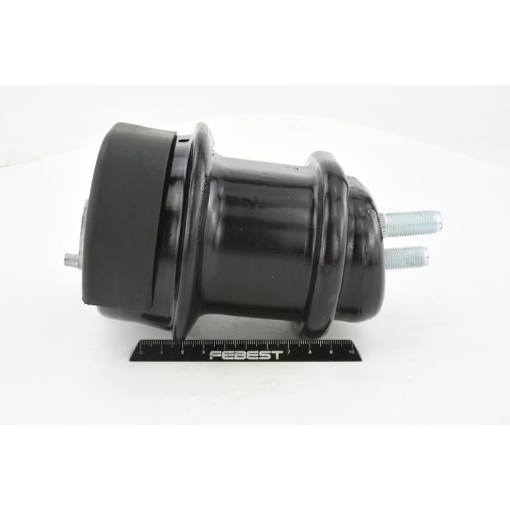 Variklio montavimas FEBEST TM-GRS196F