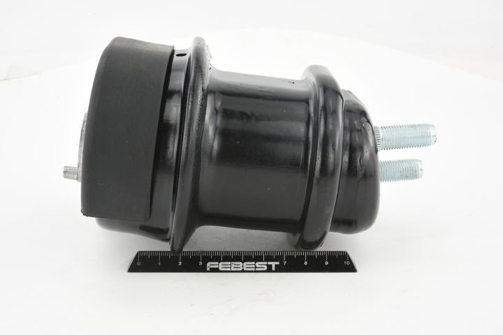 Variklio montavimas FEBEST TM-GRS196F