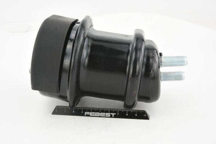 Variklio montavimas FEBEST TM-GRS196F