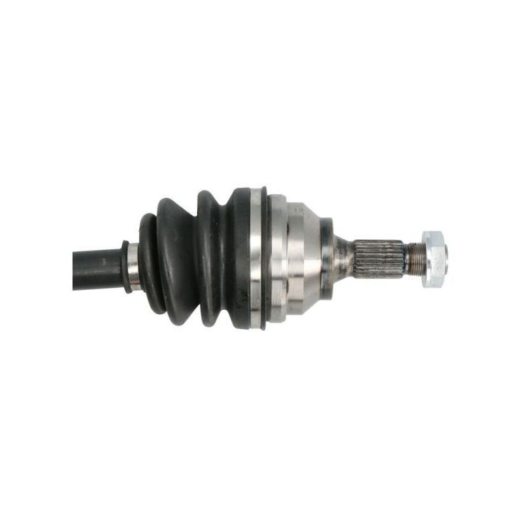 Pusašis PASCAL G2C042PC