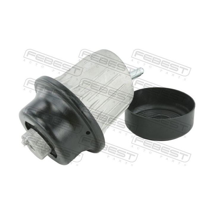 Variklio montavimas FEBEST TM-GSE20F