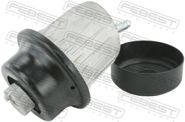 Variklio montavimas FEBEST TM-GSE20F