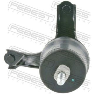 Variklio montavimas FEBEST TM-GSU35RH