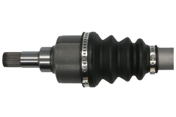Pusašis PASCAL G2C043PC
