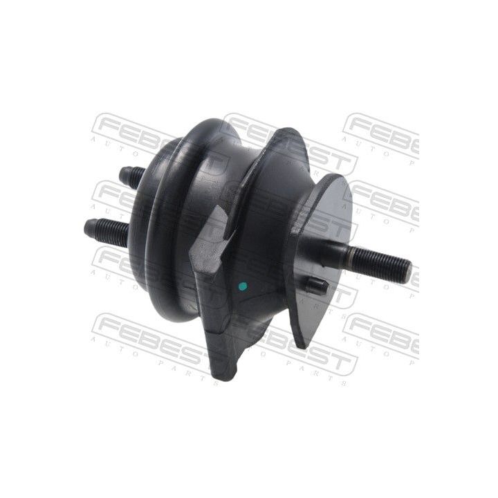 Variklio montavimas FEBEST TM-GX110FR