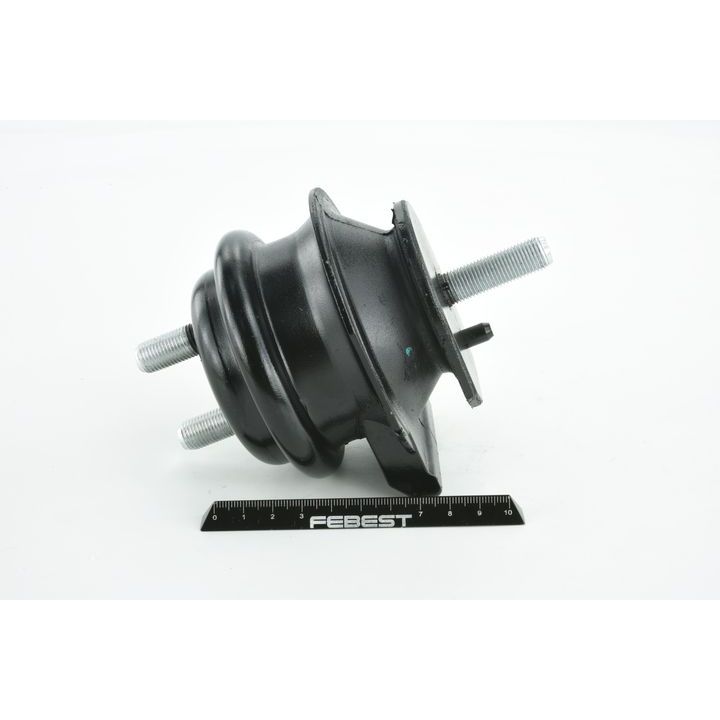 Variklio montavimas FEBEST TM-GX110FR