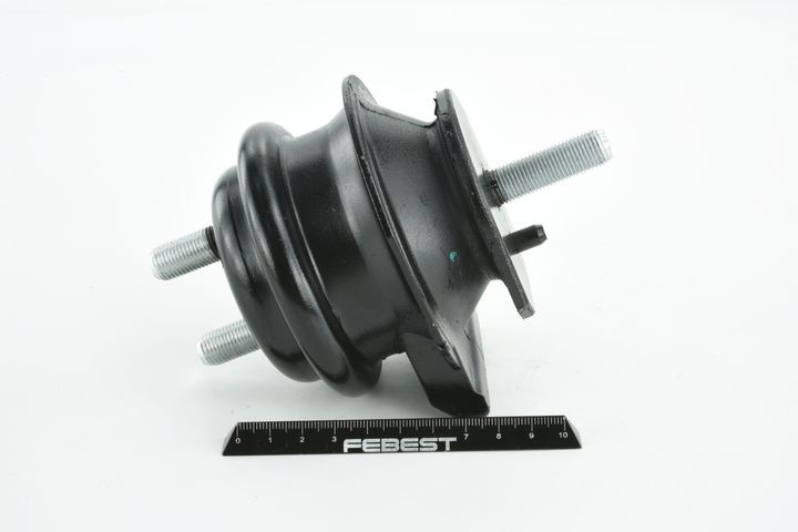 Variklio montavimas FEBEST TM-GX110FR