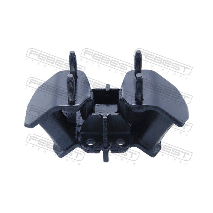 Variklio montavimas FEBEST TM-GX110RR