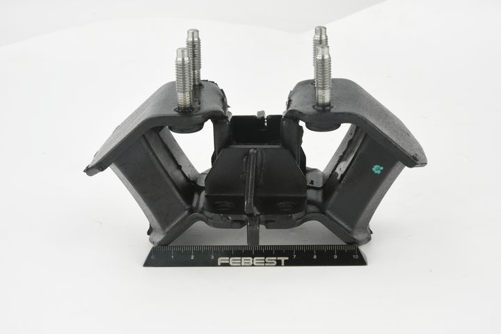 Variklio montavimas FEBEST TM-GX110RR