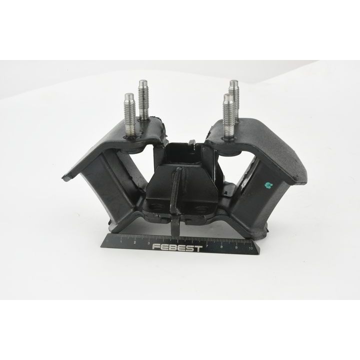 Variklio montavimas FEBEST TM-GX110RR