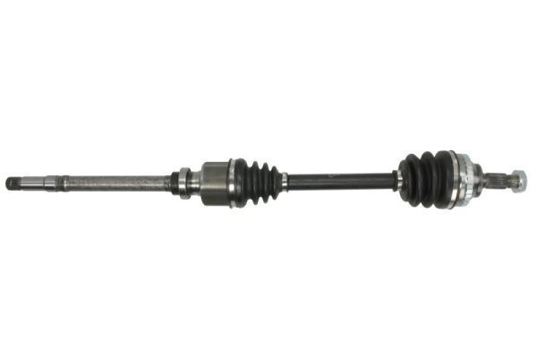 Pusašis PASCAL G2C047PC