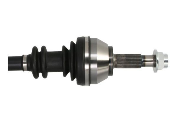 Pusašis PASCAL G2C048PC