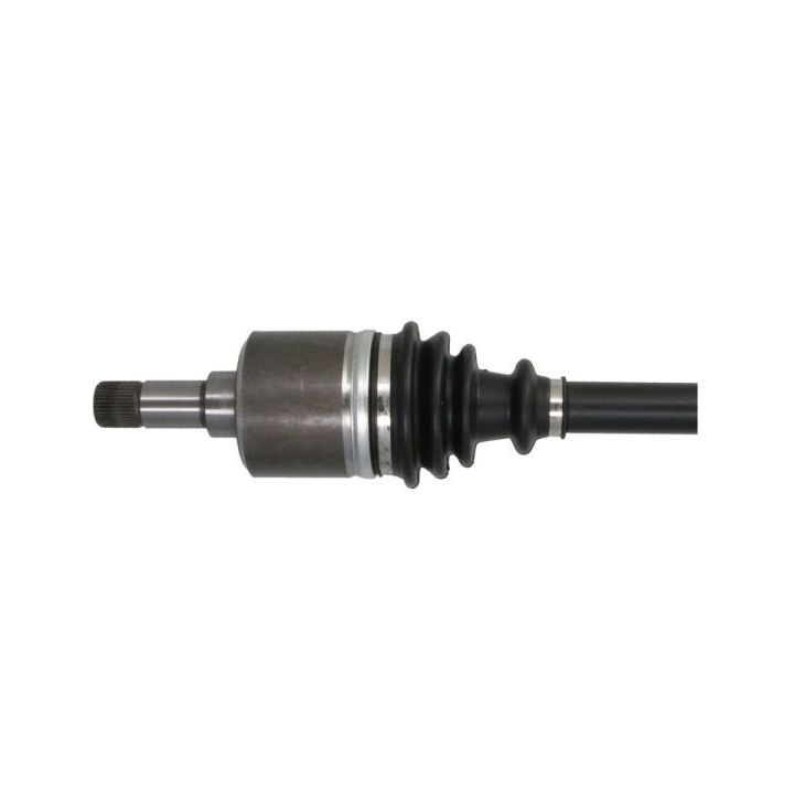 Pusašis PASCAL G2C048PC