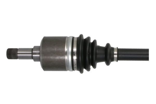 Pusašis PASCAL G2C048PC