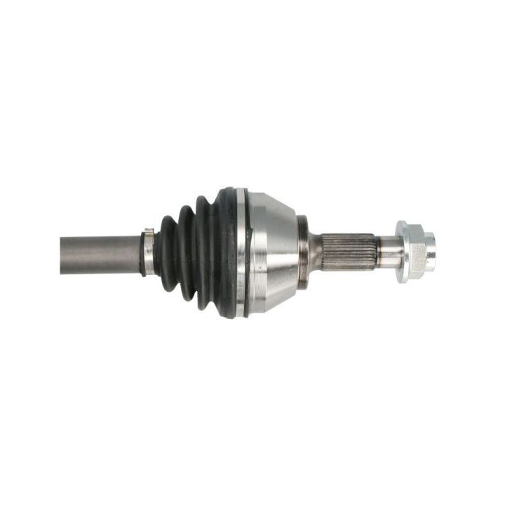 Pusašis PASCAL G2C050PC