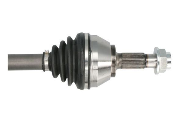 Pusašis PASCAL G2C050PC