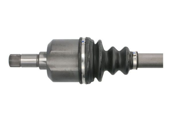 Pusašis PASCAL G2C050PC